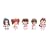 �˂�ǂ낢�ǂՂ� THE IDOLM@STER �X�e�[�W02 (�m���X�P�[��ABS&PVC�h���ς݉��t�B�M���A) BOX