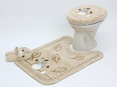  �ƂȂ�̃g�g�� �͂��� ���ʕ֍��t�^�J�o�[ �g�C���}�b�g�����O �X���b�p 3�_�Z�b�g �i�x�[�W���j