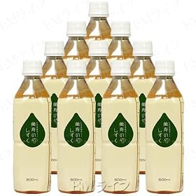 �ݎ��̂����� 500ml�~10�{