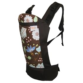 BECO BABY CARRIER BUTTERFLY 2 �W���Y�~��