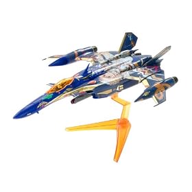 1/100 YF-29 �f�������_���o���L���[ �t�@�C�^�[���[�h �V�F�����}�[�L���OVer. (����Ń}�N���XF ~�T���i���m�c�o�T~)