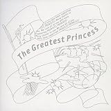 The Greatest Princess