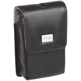 Amazon�x�[�V�b�N �f�W�^���J�����p�n�[�t�t���b�v ���U�[�P�[�X �u���b�NAmazonBasics�ɂ��