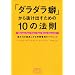 �u�_���_���ȁv���甲���o�����߂�10�̖@���\�W���͂��ō��ɂ��鎞�ԊǗ��̃e�N�j�b�N (BEST OF BUSINESS)