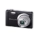 CASIO �f�W�^���J���� EXILIM �u���b�N EX-ZS5BK