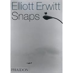 Elliot Erwitt Snaps