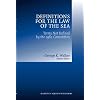 Definitions for the Law of the Sea: Terms Not Defined by the 1982 Convention