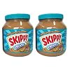 SKIPPY �s�[�i�b�c�o�^�[ ���Ȃ� �N���[�~�[ 1.8kg�~2)