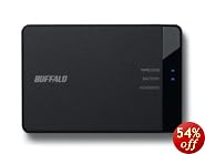 �|�[�^�u��WiFi���[�^�[ Portable