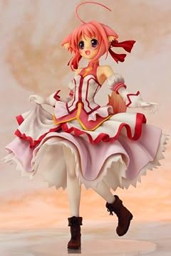 DOG DAYS �~���q�I�[���E�e�E�r�X�R�b�e�B (1/7�X�P�[�� PVC�h���ς݊����i)