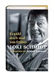 [B&uuml;cher] Erzähl doch mal von früher: Loki Schmidt im Gespräch mit Reinhold Beckmann