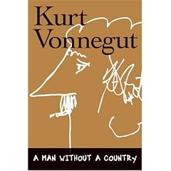 A Man Without a Country