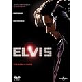 ELVIS/�G�����B�X [DVD]