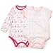 Mademoiselle papillon 2���g�o�[�h�G�b�O�{�f�B(�����������j �y�s���N�s���N�@size:80�z