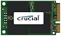 Crucial 256GB mSATA接続SSD SATA6Gbps CT256M4SSD3