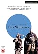 Les Visiteurs [DVD] [Import]