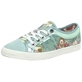 ESPRIT Megana Flower Lu R13120 Damen Sneaker