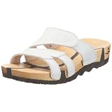 Chung Shi Wooccoli Kibitz blanco 3000150 Damen Sandalen