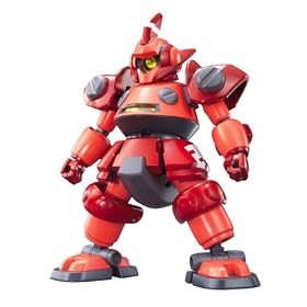 1/1 �_���{�[����@W(�_�u��) LBX 021 �f�N�[OZ