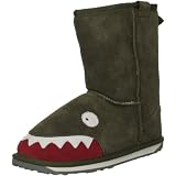 Emu Kids Little Creatures Croc Classic Boot