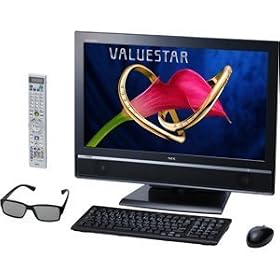 PC-VW970CS VALUESTAR W