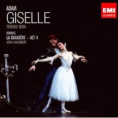 Adam: Giselle