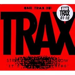 Bnr Trax 01-10