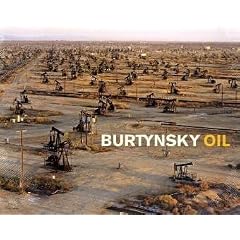 Burtynsky Oil