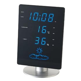 �d�g LED�E�F�U�[�X�e�[�V�����t���b�gLCR057-BL