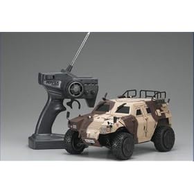 R/C�d�� 4WD�~���^���[�r�[�O�� L�DA�DV ���㎩�q�� �y���b�@���� �i�������ʁj