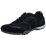 Geox D Snake U Lace Ups Trainers