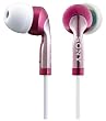SONY ���^�C���i�[�C���[���V�[�o�[ EX57SL �s���N MDR-EX57SL/P
