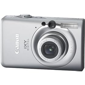 Canon �f�W�^���J���� IXY DIGITAL (�C�N�V) 110 IS
