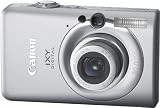 Canon �f�W�^���J���� IXY DIGITAL (�C�N�V) 110 IS �V���o�[ IXYD110IS(SL)