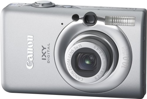 Canon �f�W�^���J���� IXY DIGITAL (�C�N�V) 110 IS �V���o�[ IXYD110IS(SL) �L���m�� (4���̊��z) 13,980