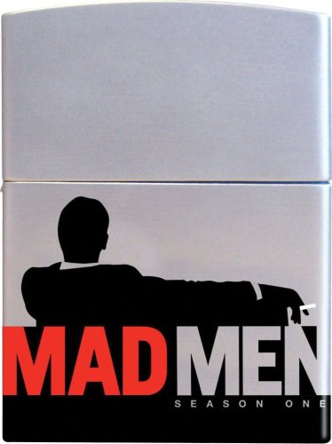  Mad Men: Season 1
