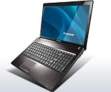 Lenovo G570�V���[�Y LED�o�b�N���C�g�t15.6�^ HD�t�� Core i3 2310M �m�[�g�u�b�N �_�[�N�u���E�� 4334-6UJ