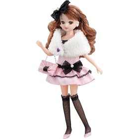 ���J����� �p�[�e�B�[�X�^�C���h���X LW-14