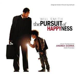 【クリックで詳細表示】オリジナル・サウンドトラック「幸せのちから」 [Soundtrack]