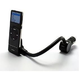 GriffinTechnology Tune Flex iPod nano�p Car Charger GRI-IP-000056