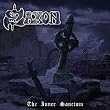 Inner Sanctum (Bonus Dvd)