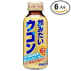 ���݂����E�R�� 100ml�~6��