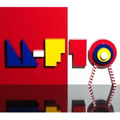 MF10 -10th ANNIVERSARY BEST-(DVD�t)