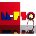 MF10 -10th ANNIVERSARY BEST-(DVD�t)