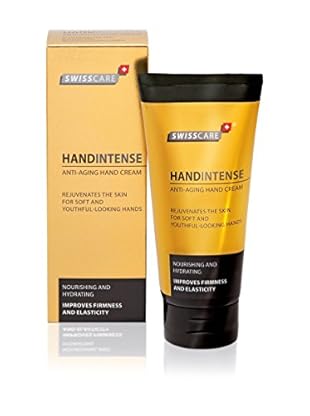 Swisscare Handcreme HandIntense 100 ml, Preis/100 ml: 16.95 EUR