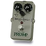 Retro-Sonic PreAmp