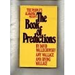People's Almanac Presents Book of Predictions