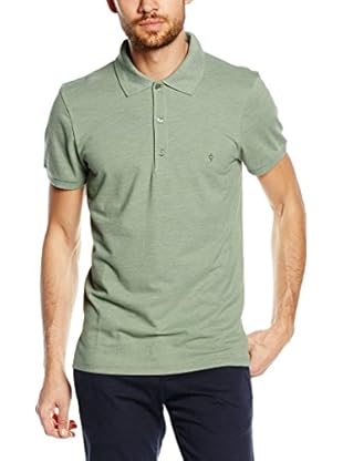 Caramelo Poloshirt