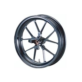 �I�[�o�[���[�V���O�FGP-TEN �t�����g�z�C�[�� / �X�^���_�[�h�d�l / �V���o�[ / 2.50-12