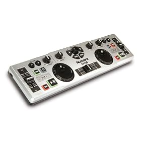 Numark DJ2GO
